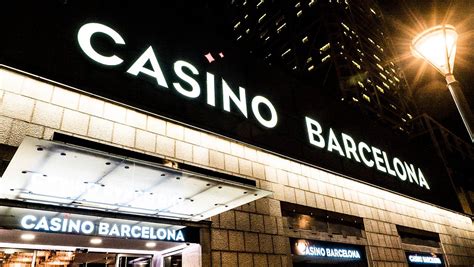 Casino barcelona review
